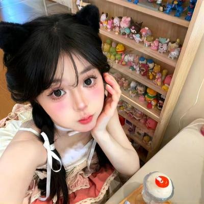 复制品 封面