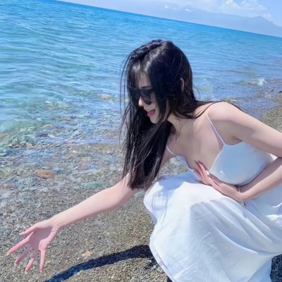 收破烂者的女儿 封面